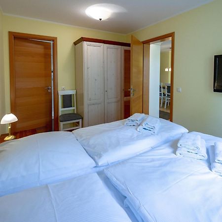 Residenz Margarete - Apt. 1.3 บินซ์ ภายนอก รูปภาพ
