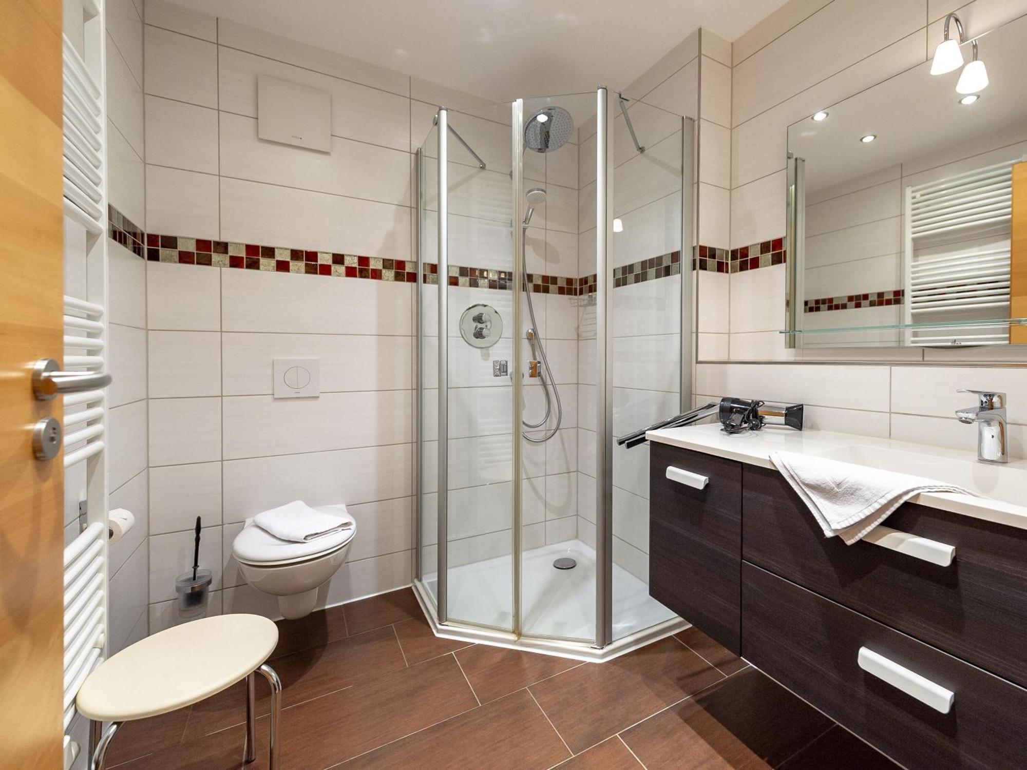 Residenz Margarete - Apt. 1.3 บินซ์ ภายนอก รูปภาพ