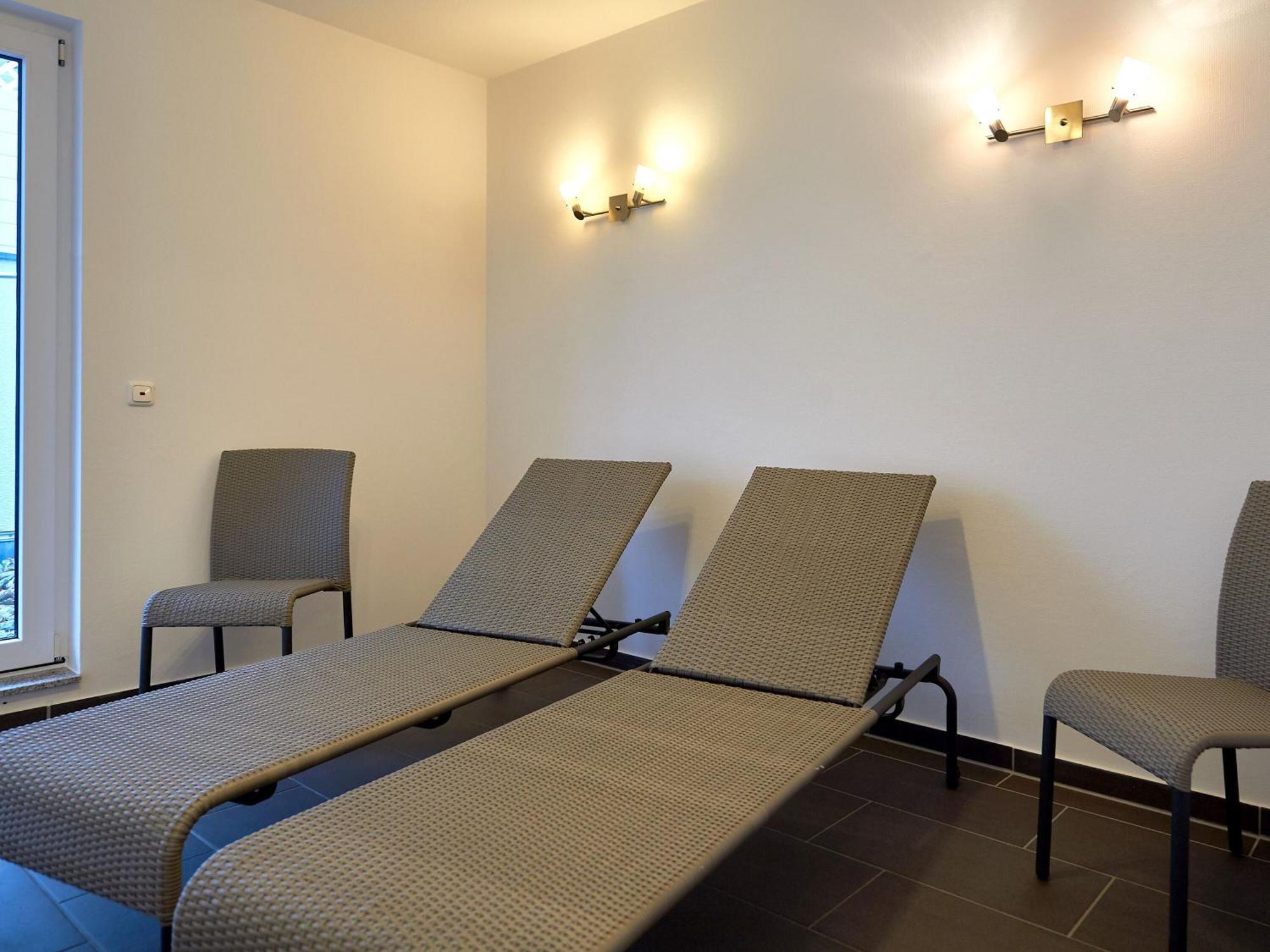 Residenz Margarete - Apt. 1.3 บินซ์ ภายนอก รูปภาพ