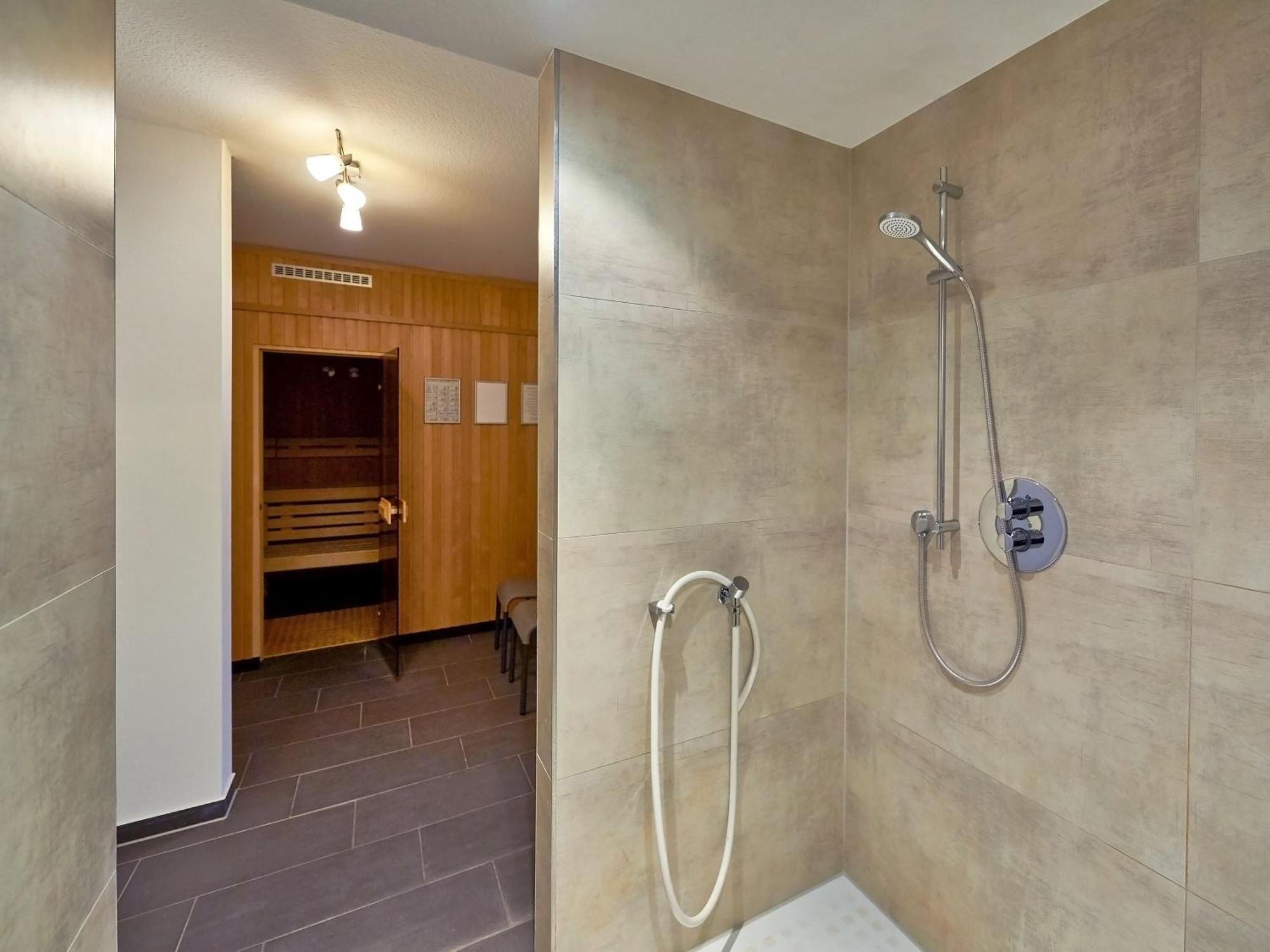 Residenz Margarete - Apt. 1.3 บินซ์ ภายนอก รูปภาพ